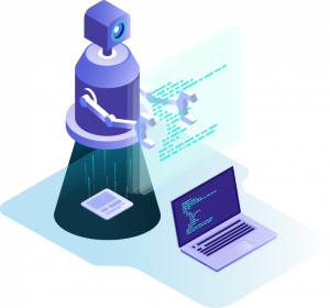 Разработка сайта для автоматизации бизнес-процессов в Эле-Обейде