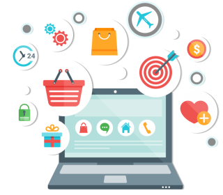 Разработка площадки электронной коммерции в Эле-Обейде