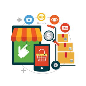 Разработка сложного сайта для сферы логистики в Эле-Обейде